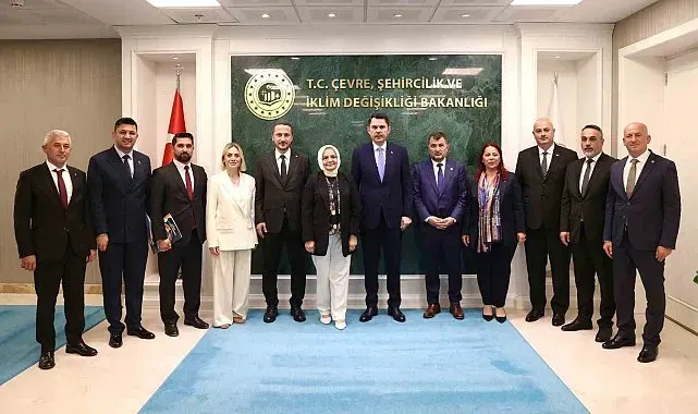 Düzce'ye 950 milyon liralık destek