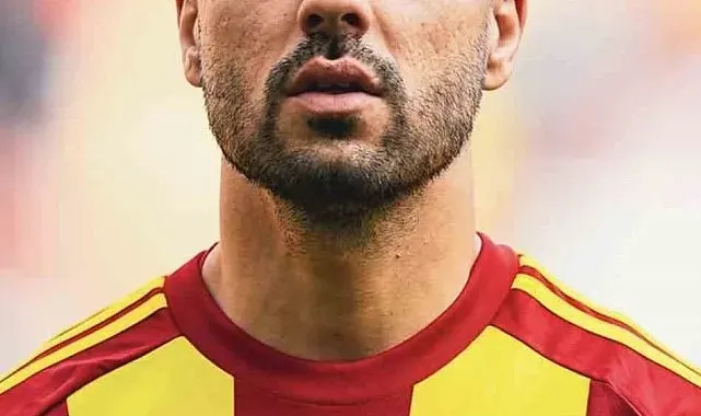 Kayserispor'dan Furkan Soyalp açıklaması