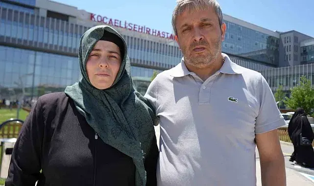 "TikTok'ta beğeni" tartışması kanlı bitti: 17 yaşındaki öğrenci ağır yaralandı