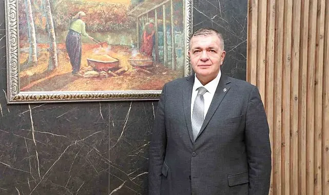 Gaziantep'ten tim ilk 1000 listesine 60 firma