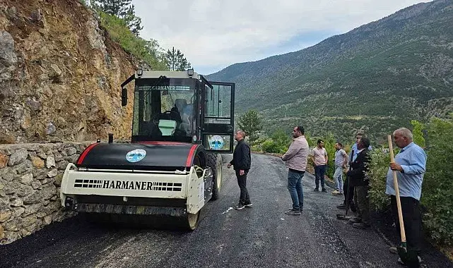 Saimbeyli en başaralı 8. belediye seçildi