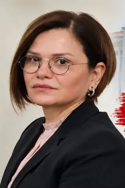 Bolvadin'de Emniyet Müdürlüğüne İlk Kez Bir Kadın Atandı