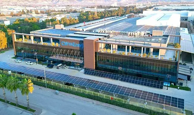 CW Enerji Banka Finansmanına Uygunluk analizini başarıyla tamamladı