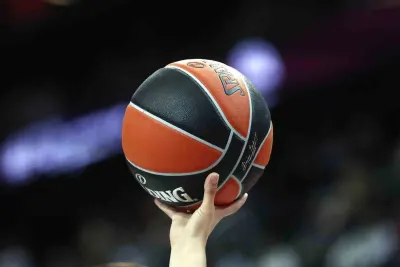Fenerbahçe, Euroleague Altıncı Haftasında Partizan ile Karşılaşacak