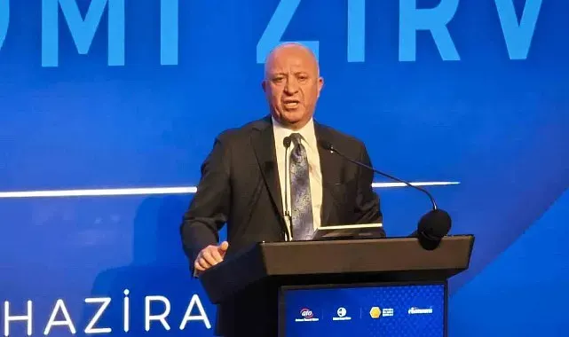 ASO Başkanı Ardıç: "Savunma sanayiindeki birikim diğer sektörlere taşınmalı"