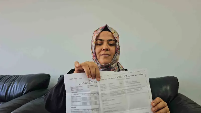 Zonguldak’ta Bel Fıtığı Ameliyatı Olan Kadın Sinir Hasarı İddiasıyla Hukuki Süreç Başlattı