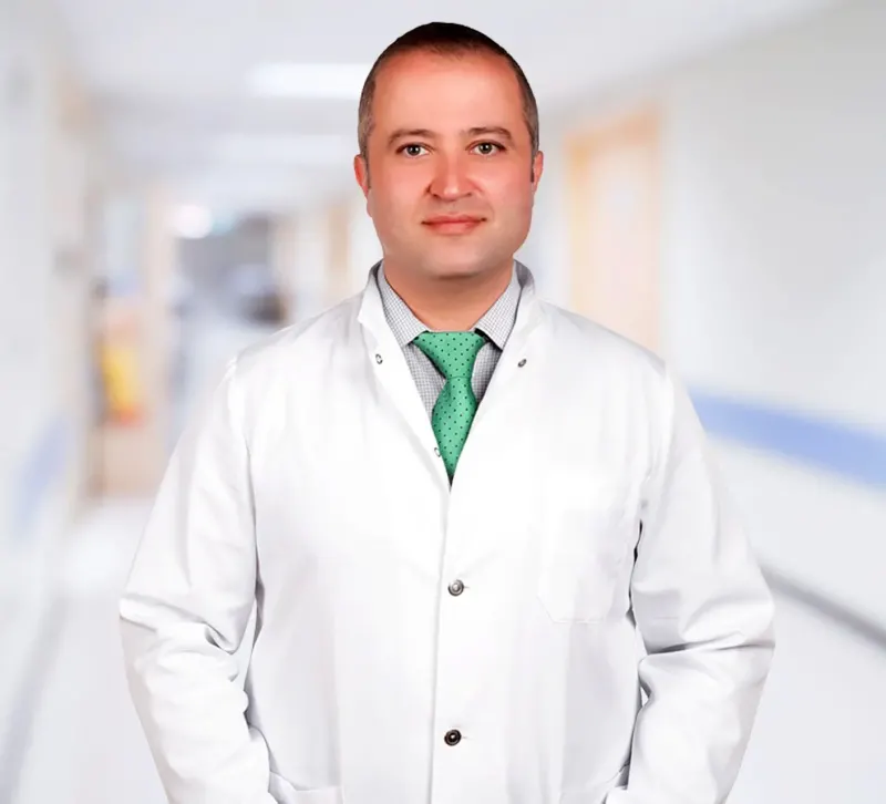 Diyabet Hastaları Göz Sağlığı İçin Nelere Dikkat Etmeli?