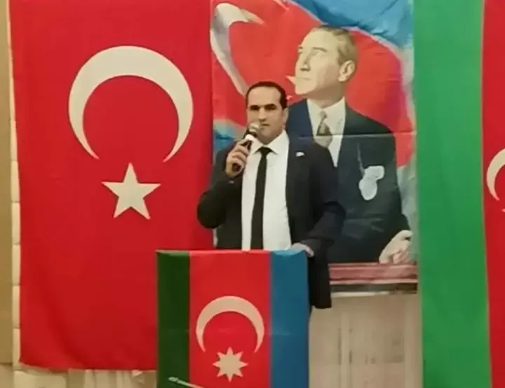 Turgutlu’dan Türkiye ve Azerbaycan Kardeşliğine Vurgu