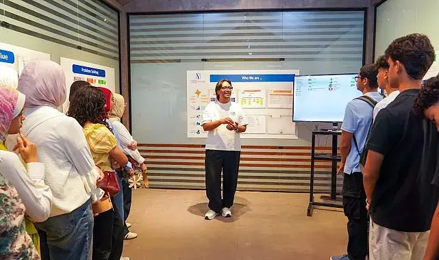 Mısır'da "Her Coğrafyada Önce İnsan" projesinin 3. dönemi tamamlandı