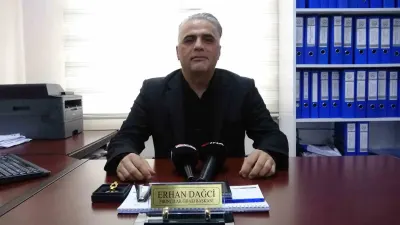 Adıyaman Fırıncılar Odası'ndan Artan Üretim Maliyetleri Ve Destek Çağrısı