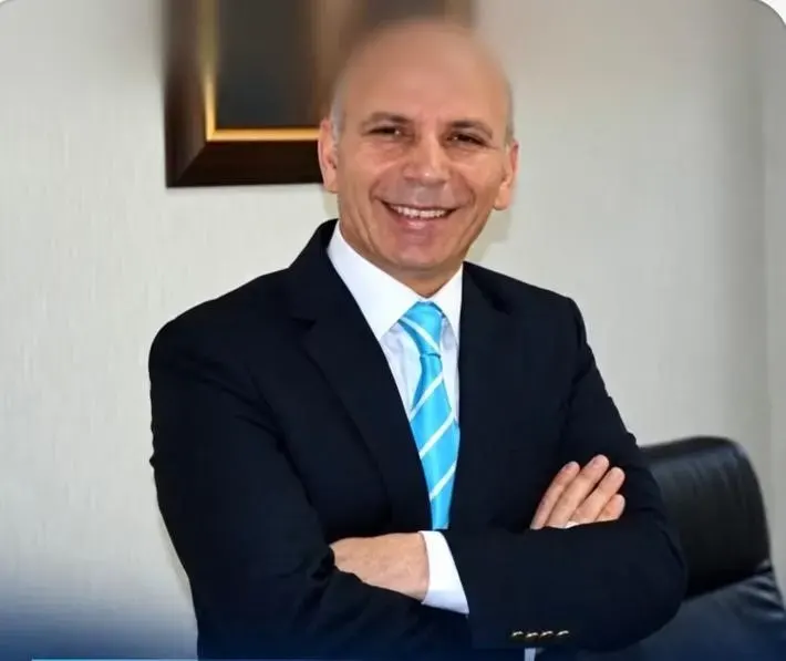 Erzurum Valiliği Basın ve Halkla İlişkiler Müdürlüğü Görevine Suat Doğan Getirildi