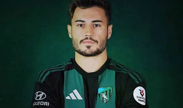 Kocaelispor, Mesut Can Tunalı ile yollarını ayırdı