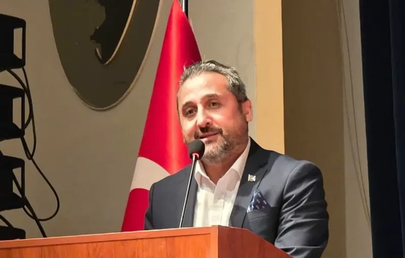 İzmir Azerbaycan Derneği Başkanı Perviz Altay'dan Sağduyu Çağrısı