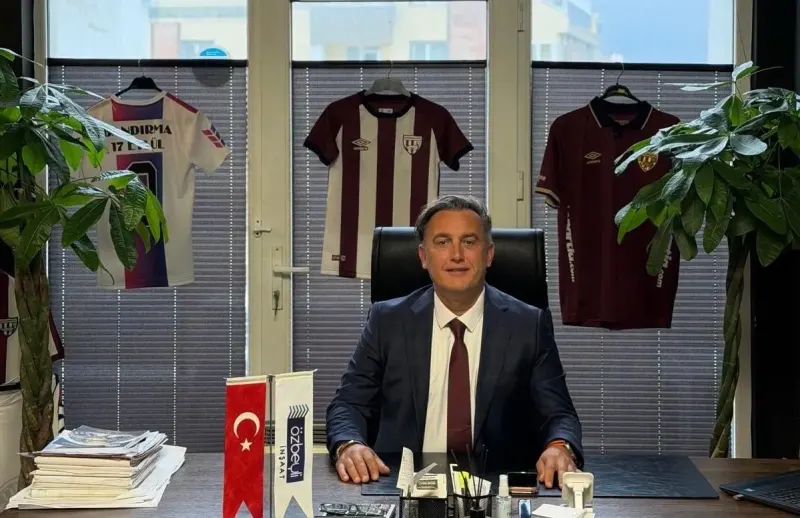Bandırma Ticaret Odası Seçimleri Öncesi Belediyeye Tarafsızlık Çağrısı