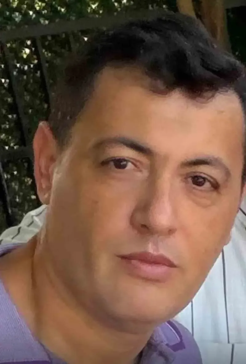 Bursa'da Görev Yapan Sınıf Öğretmeni Serkan Budak Kanserik Nedeniyle Hayatını Kaybetti