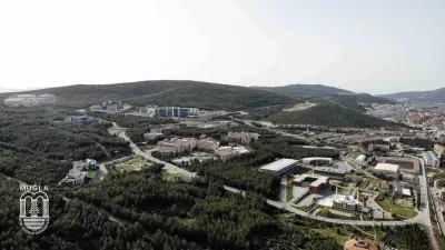 Muğla Sıtkı Koçman Üniversitesi YÖKAK Değerlendirici Derinleşme Eğitimine Ev Sahipliği Yapacak