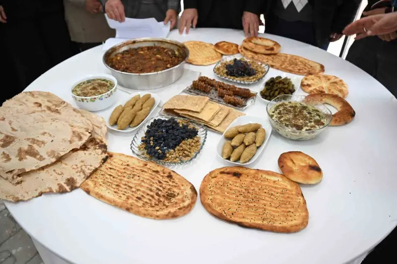 Yeşilyurt Belediyesi Bölgenin Gastronomi Ve Turizm Potansiyelini İnceledi