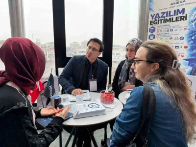 Malatya'da Gençlerin İstihdamı İçin İşveren Buluşması Düzenlendi