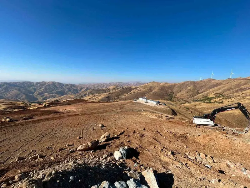 Ümraniye Belediyesi Tarafından Elazığ'da Kurulan Güneş Enerjisi Santrali İle Tüm Elektrik İhtiyacı Yenilenebilir Kaynaklardan Karşılanacak