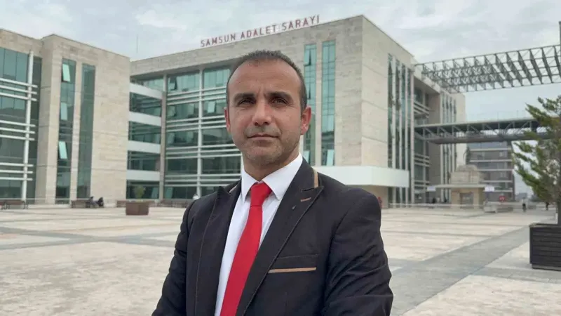 Samsun'da Asılsız İhbarlar Vatandaşın Hayatını Kabusa Çevirdi