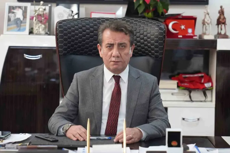 Efeler Belediye Başkanı Anıl Yetişkin’den Tahliye Süreci Açıklaması