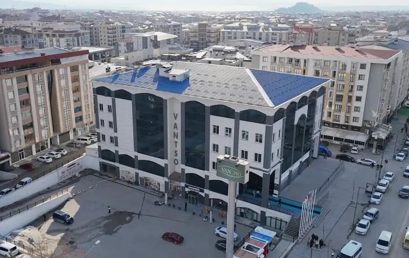 Van TSO Yönetim Kurulu Bin 565 Üyenin Hakkı İçin YSK’ya Başvuruyor