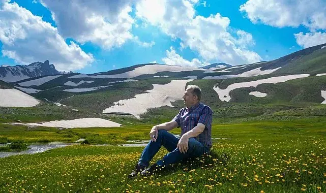 Vali Taşyapan, Berçelan Yaylası için harekete geçti