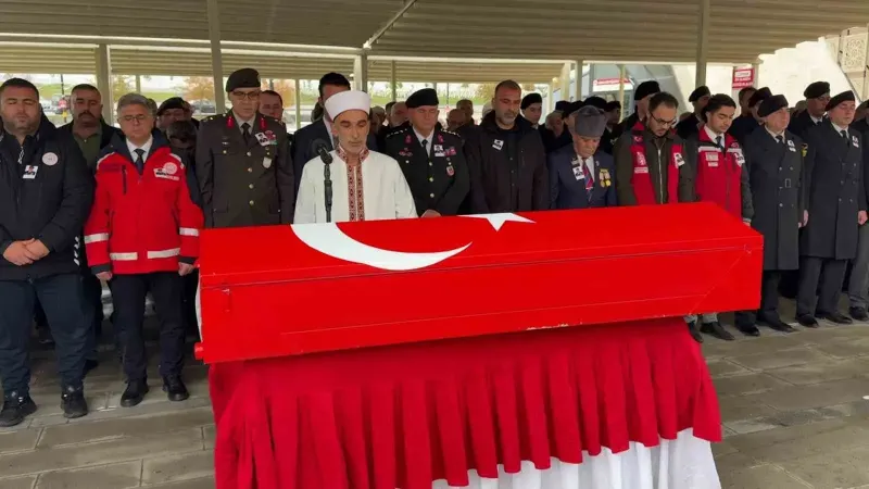 Sivas Kentinin Son Kore Gazisi Kahraman Ağa Aytekin 94 Yaşında Vefat Etti