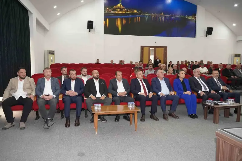 Çarşamba Kivisi İçin Değer Zinciri ve Markalaşma Hamlesi