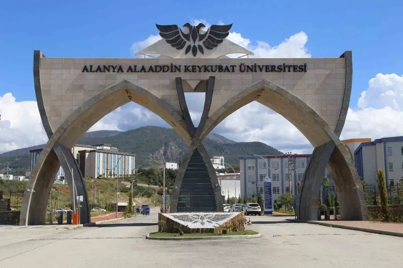 Alanya Alaaddin Keykubat Üniversitesinde Lisansüstü Program Sayısı Yükseldi
