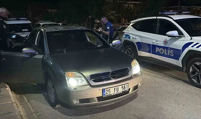 Havaya ateş açan sürücünün savunması pes dedirtti: "Canım sıkkındı, ondan dolayı ateş ettim"
