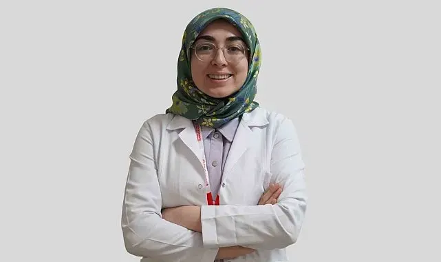 Uzm. Dr. Gülebe Karaduman Aykın hasta kabulüne başladı