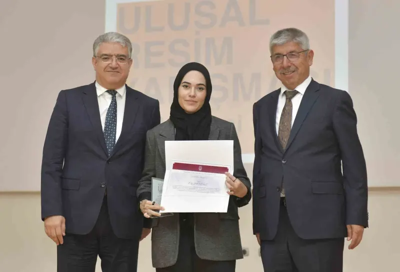 Hayırsever İş İnsanı Sıtkı Davut Koçman Vefatının 21. Yılında Anıldı