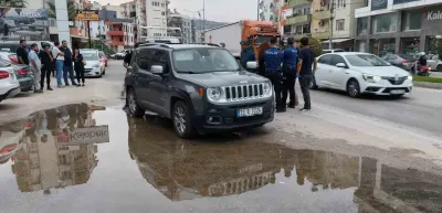 Mersin'de Kaybolan Avukatın Otomobili Bulundu Ekipler Arama Çalışması Başlattı