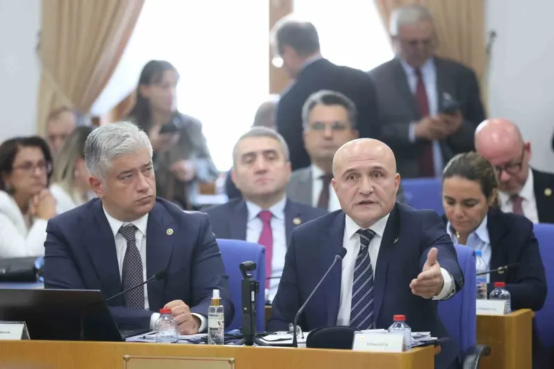 Yatırım Fonları Kanun Teklifi TBMM Komisyonunda Kabul Edildi