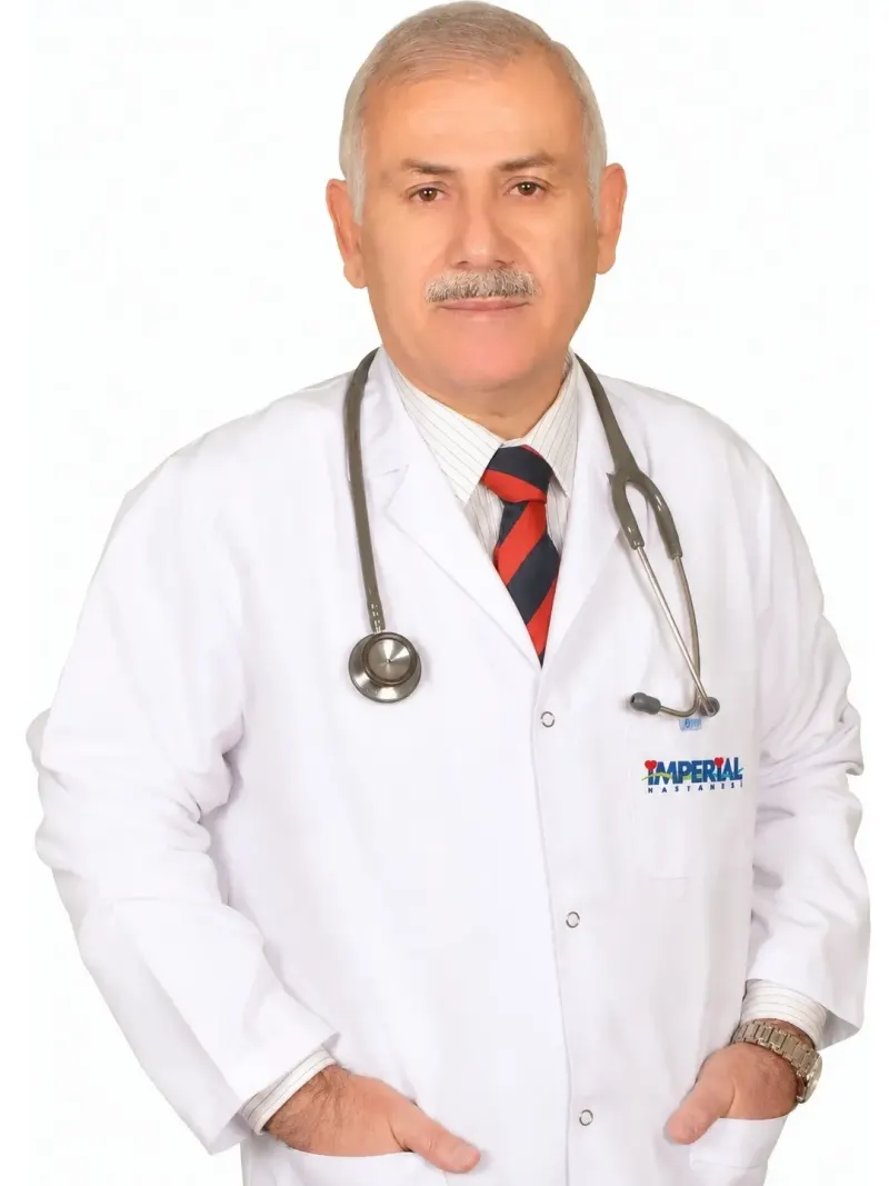 Trabzonlu Profesör Dünya Listesinde Yedinci Kez Yer Aldı