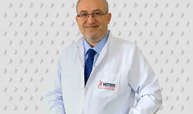 Dr. Türk: "Geçmeyen halsizlik ve yorgunluğu hafife almayın"