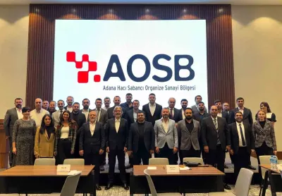 Adana Sanayicileri Bakü Temaslarıyla Küresel Pazarlara Açılıyor
