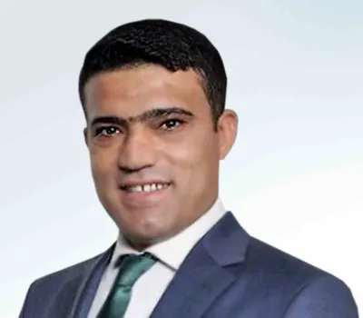 Mehmet Kaya'dan 15 Ekim Dünya Kadın Çiftçiler Günü Kutlaması