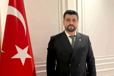 Atilla Sarıkaya’dan Kadın Çiftçiler Günü İçin Anlamlı Mesaj