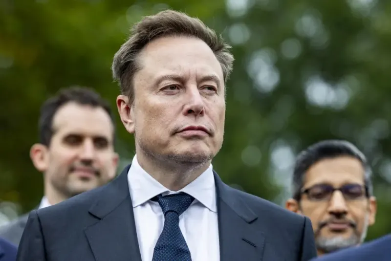 Elon Musk’tan Starshield Açıklaması: Kısıtlamaların Arkasında ABD Hükümeti Olabilir