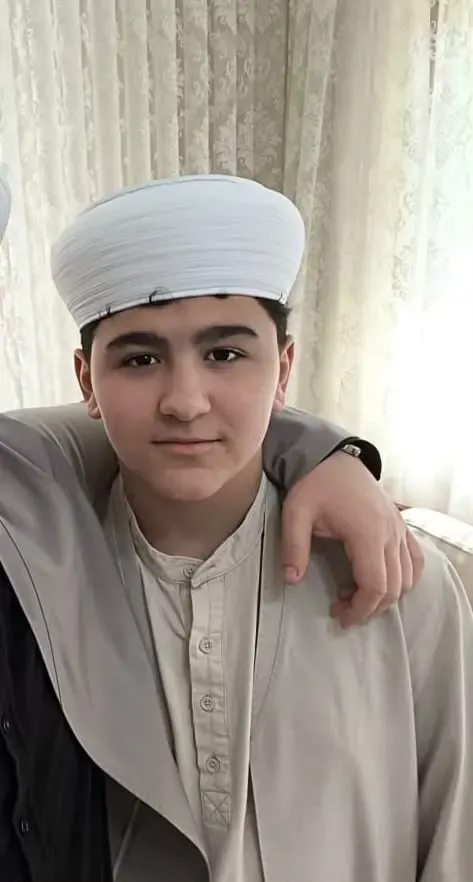 Fatih’te Elektrik Akımına Kapılan 14 Yaşındaki Hafız Mahmut Işıldak Son Yolculuğuna Uğurlanıyor