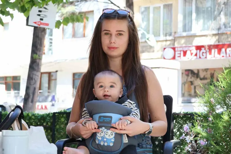 Eskişehirli Anne Evde Başladığı Girişimle Gelir Elde Ediyor