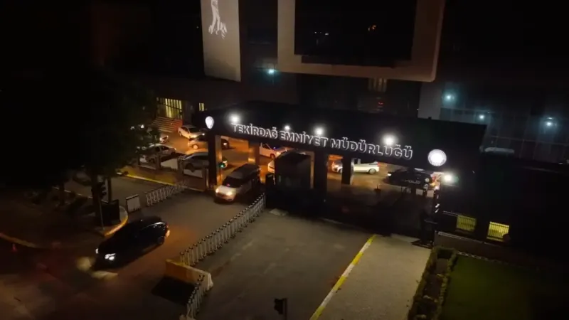 Tekirdağ Emniyetinden Ruhsatlı Silah Sahiplerine Kritik Güvenlik Uyarısı