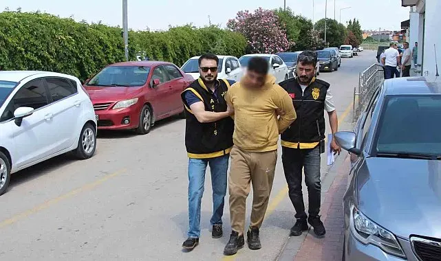 Gece kulübünden kovuldu, intikam için geldiği iş yerinde polis memurunu vurdu