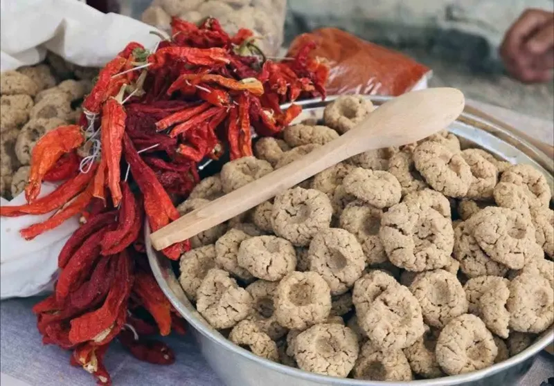 Muğla Tarhana Festivali 18 Ekim Tarihinde Ziyaretçileriyle Buluşacak