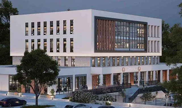 Bilecik'e yeni bir dev yatırım daha geliyor