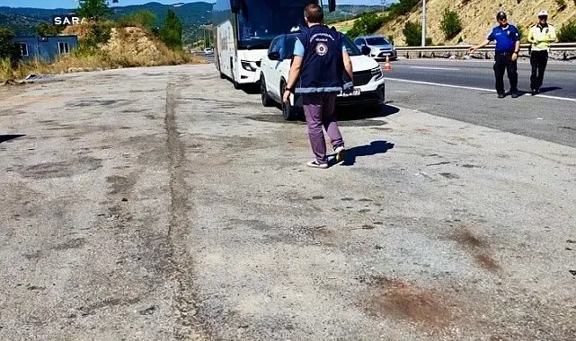Bilecik'te düzensiz göçe geçit yok