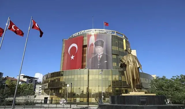 Aydın Büyükşehir Belediyesi en başarılı belediyeler arasında