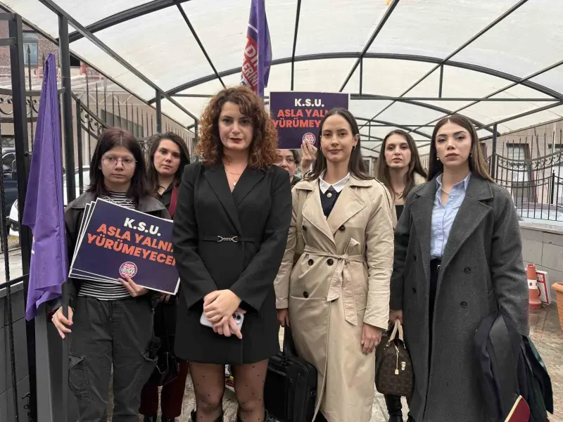 Eski Sevgilisinden Kaçmak İçin Üç İl Değiştiren Kadının Davasında Karar Çıktı